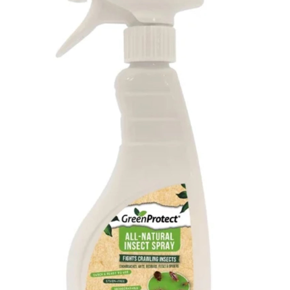 GreenProtect All Natural Insect Spray 500ml GreenProtect