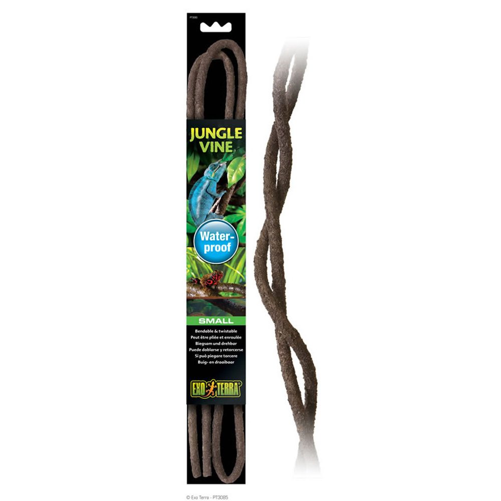 ET Jungle Vine Small, PT3085 Pet Market