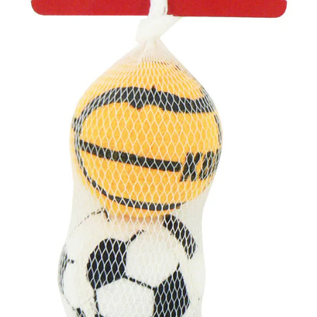KONG SPORTS BALLS 3 PACK MEDIUM Kong