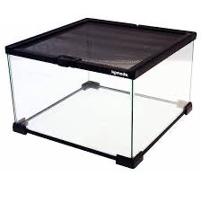 Komodo Nano Habitat 31 x 31 x 20 the Pet MARKET