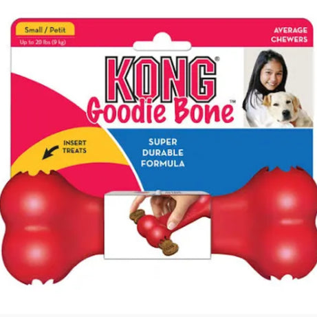 KONG Goodie Bone Kong