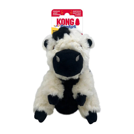 Kong comfort tykes cow the Pet MARKET