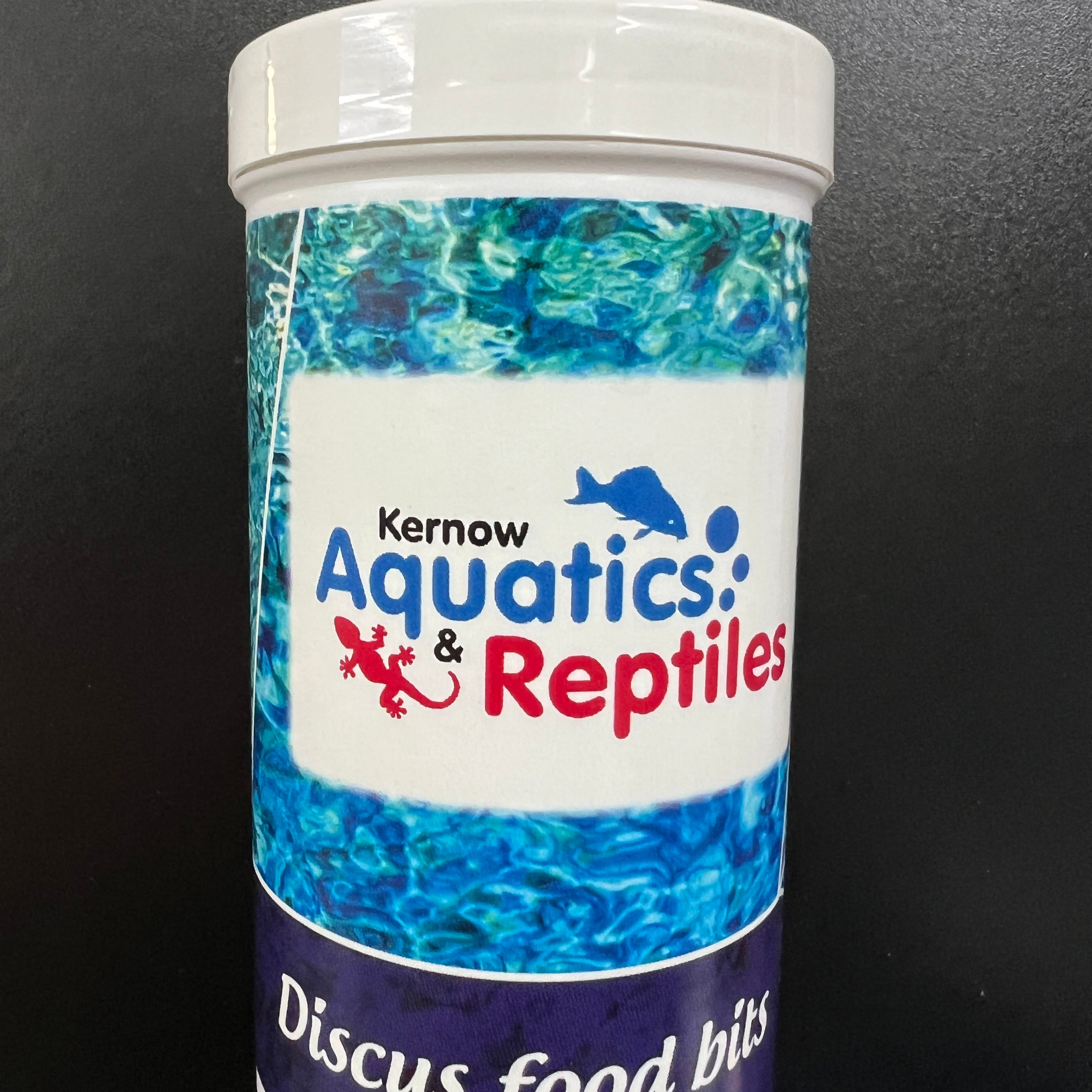 Kernow Aquatics Discus food bits Fish Food the Pet MARKET