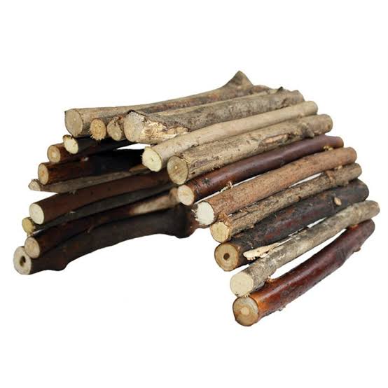 Nature First Playstix - Lge HAPPY PET