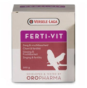 Versele-Laga Oropharma - Ferti Vit - 200g Versele
