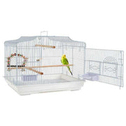 Puerto Rica White cage the Pet MARKET