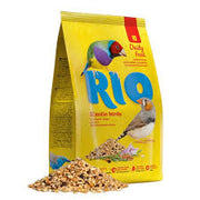 RIO Feed for Exotic Birds Daily Feed 500g RIO
