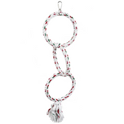 Cotton hoops Pet Market