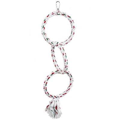 Cotton hoops Pet Market