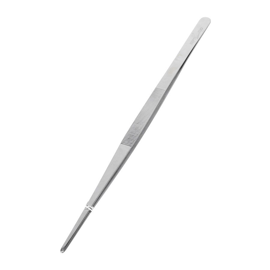 RZ Straight Forceps, 40cm Pet Market