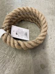 Spiral rope Pet Market