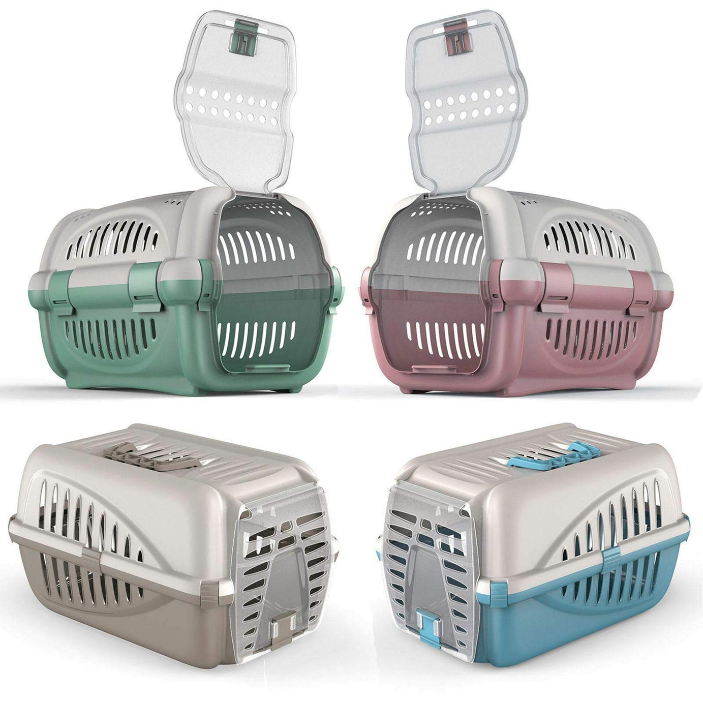 Rhino Portable Pet Container the Pet MARKET