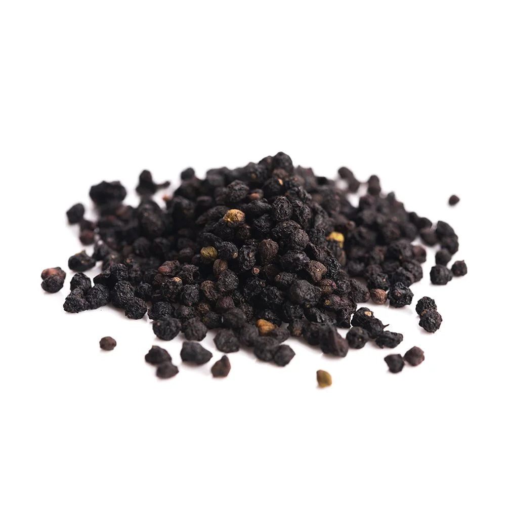TidyMix Diets Juniper Berries 125g Bird - Treat Pet Market