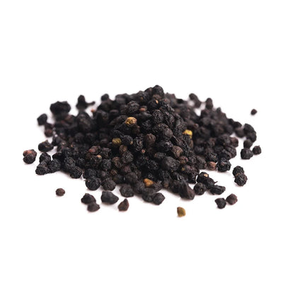 TidyMix Diets Juniper Berries 125g