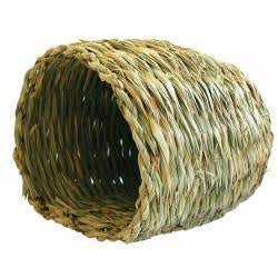 Grassy Nest Happy Pet
