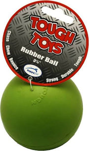 Strong rubber balls large Pet Market