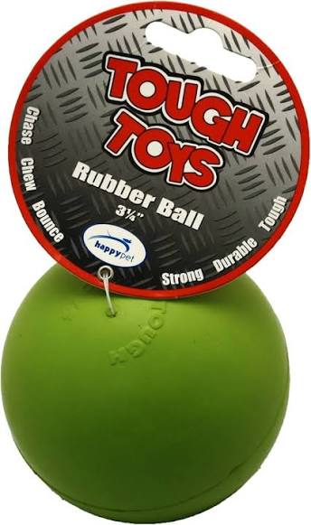 Strong rubber balls large Pet Market