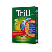 Trill Budgerigar Food 500g Trill