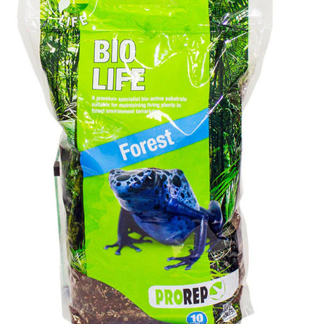 ProRep Bio Life Forest Substrate Reptile Substrate ProRep