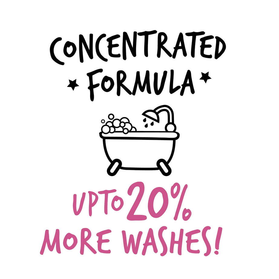 Bugalugs Oatmeal Shampoo Grooming Bugalugs