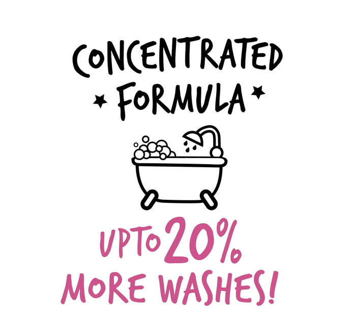 Bugalugs Oatmeal Shampoo Grooming Bugalugs