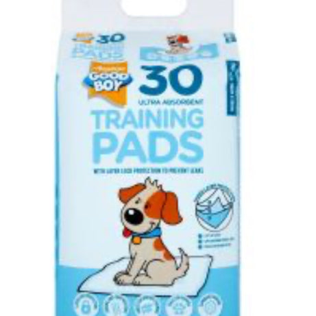Good Boy Puppy Training Pads GoodBoy
