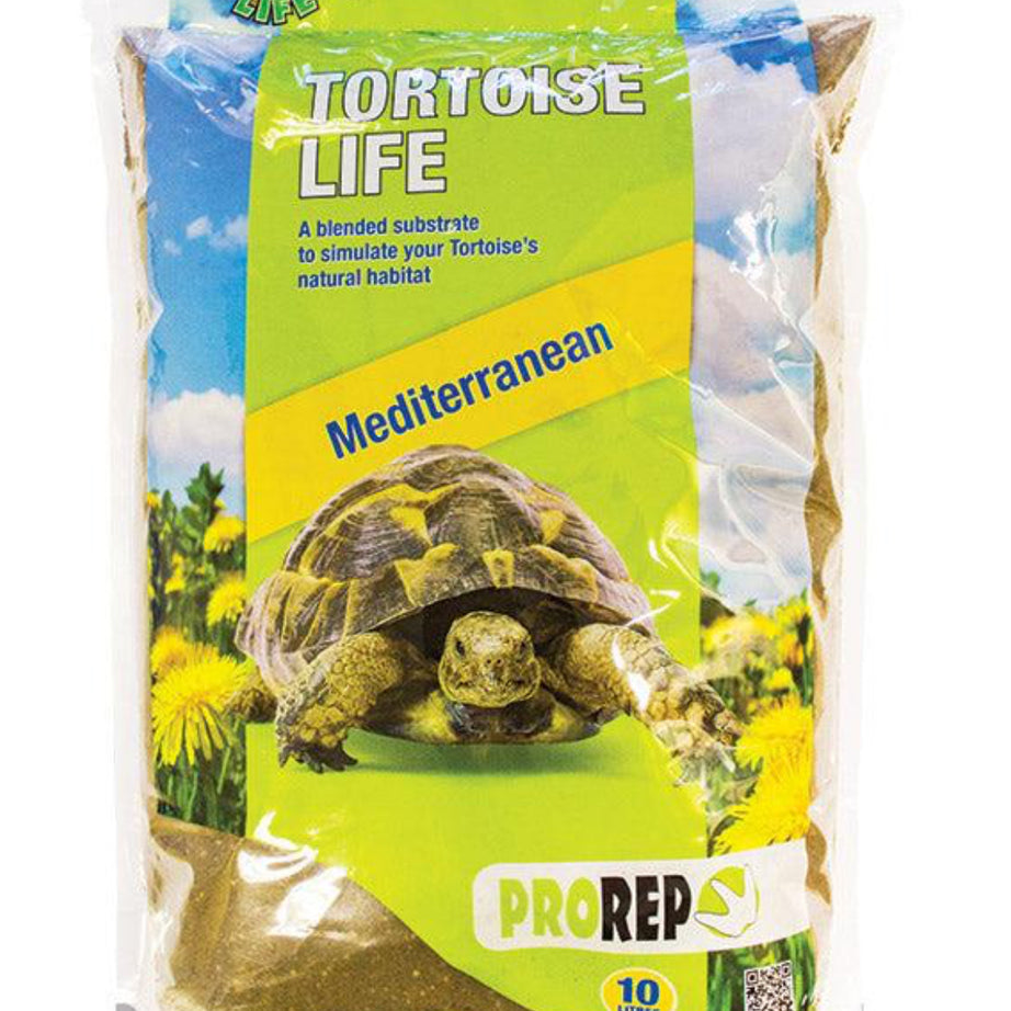 ProRep Tortoise Life Reptile Substrate ProRep