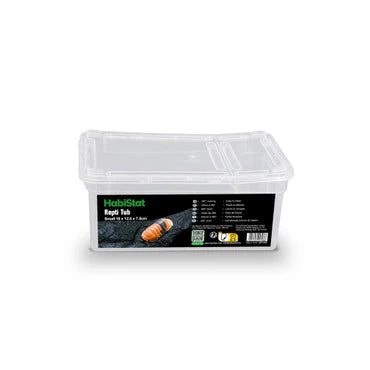 Habistat ReptiTub Small Pet Market