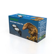 Habistat Double Feeding Ledge Pet Market