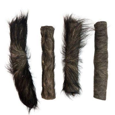 Hairy Jumbo Buffalo Roll Pet Market
