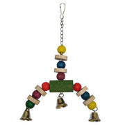 Jingles bird toy Pet Market