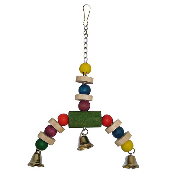 Jingles bird toy Pet Market