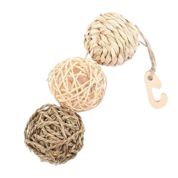 Ball Hanger Happy Pet