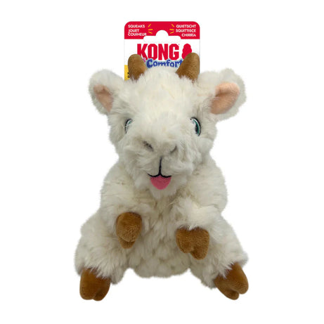 Kong comfort tykes goat the Pet MARKET