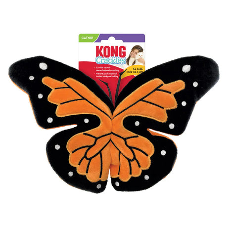 Kong Crackles Flutterz the Pet MARKET