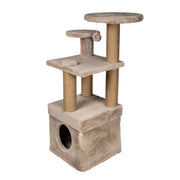 Dubex Cat Scratching Tree Pet Market