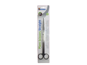 SuperFish Stainless Plant Scissors 25cm Aquascaping Tools SuperFish