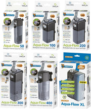 SuperFish Aquaflow Internal Filter Internal Filter SuperFish