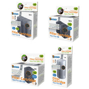 SuperFish Aquaflow Crystal Clear Cartridge Filter Cartridge SuperFish