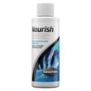 Seachem Nourish 100ml Pet Market