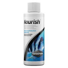 Seachem Nourish 100ml Pet Market