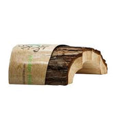 Wooden Hideaway Happy Pet