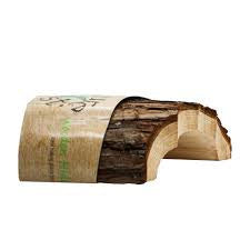 Wooden Hideaway Happy Pet