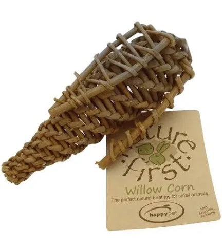 Willow Corn the Pet MARKET
