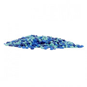 Marina Gravel Tri Colour Blue Pet Market