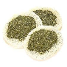 Loofah Hay Nibbles the Pet MARKET