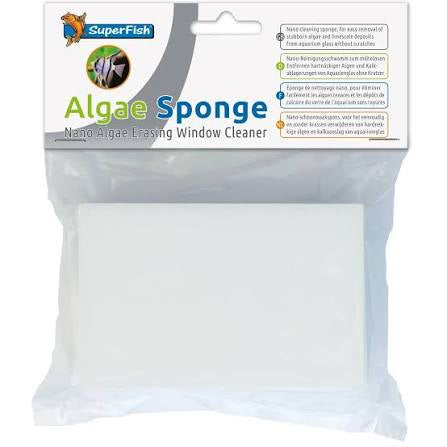 Superfish Algae sponge Superfish
