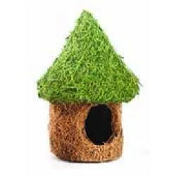 Tiki Hut Happy Pet Tiki Hut