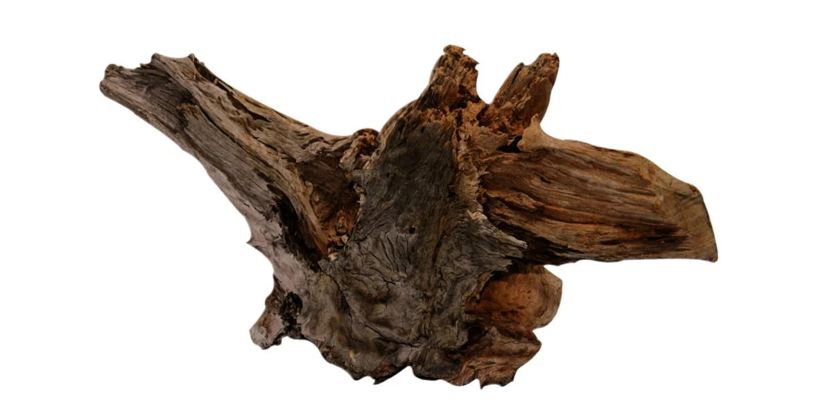 SuperFish Natural Driftwood Aquarium Wood SuperFish