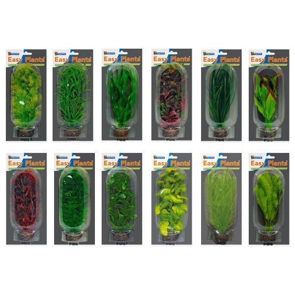 SuperFish Easy Plants Middle Aquarium Plants SuperFish